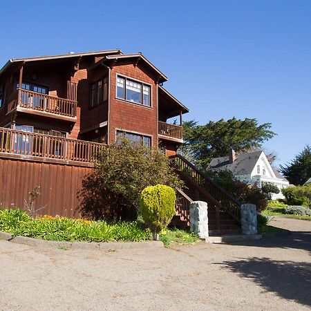 Mendocino View East Apartment ภายนอก รูปภาพ