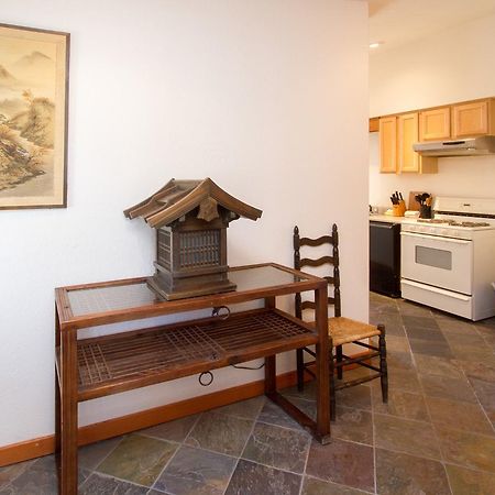 Mendocino View East Apartment ภายนอก รูปภาพ