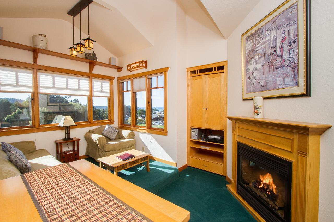 Mendocino View East Apartment ภายนอก รูปภาพ