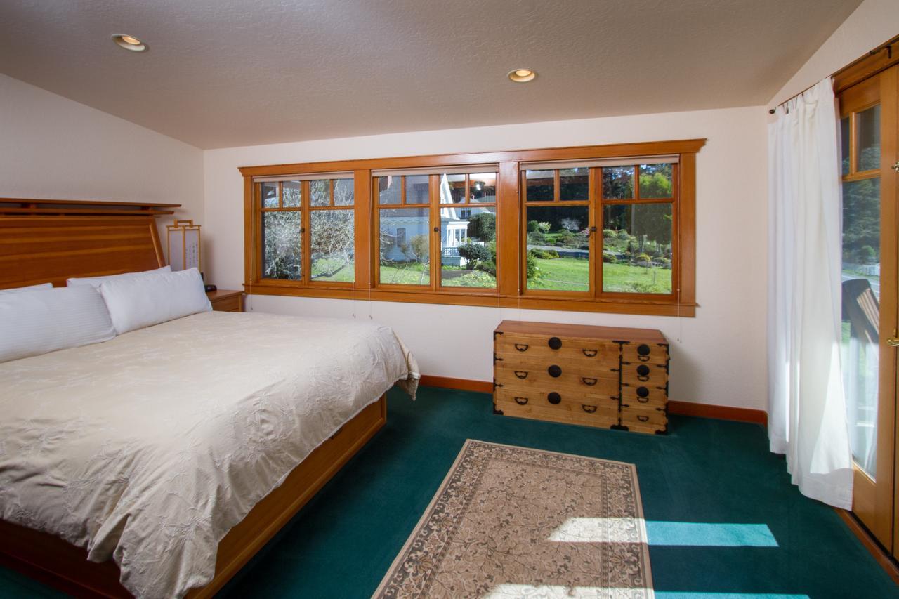Mendocino View East Apartment ภายนอก รูปภาพ