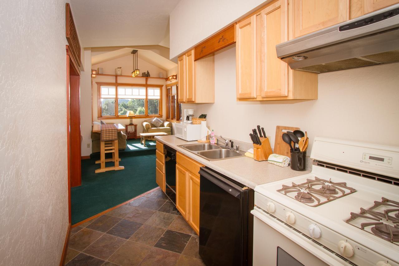 Mendocino View East Apartment ภายนอก รูปภาพ